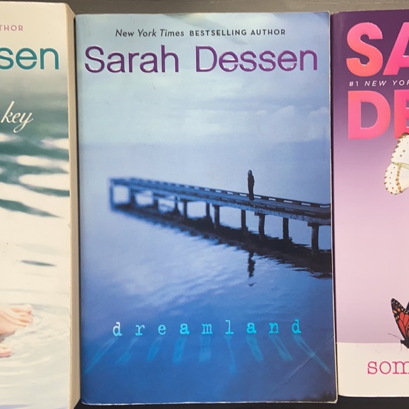 Teen/Pre-teen books - Picture 3 of 7